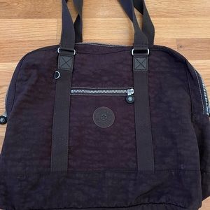 Kipling Briefcase Computer Bag